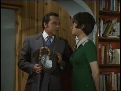 Still from The Rotters