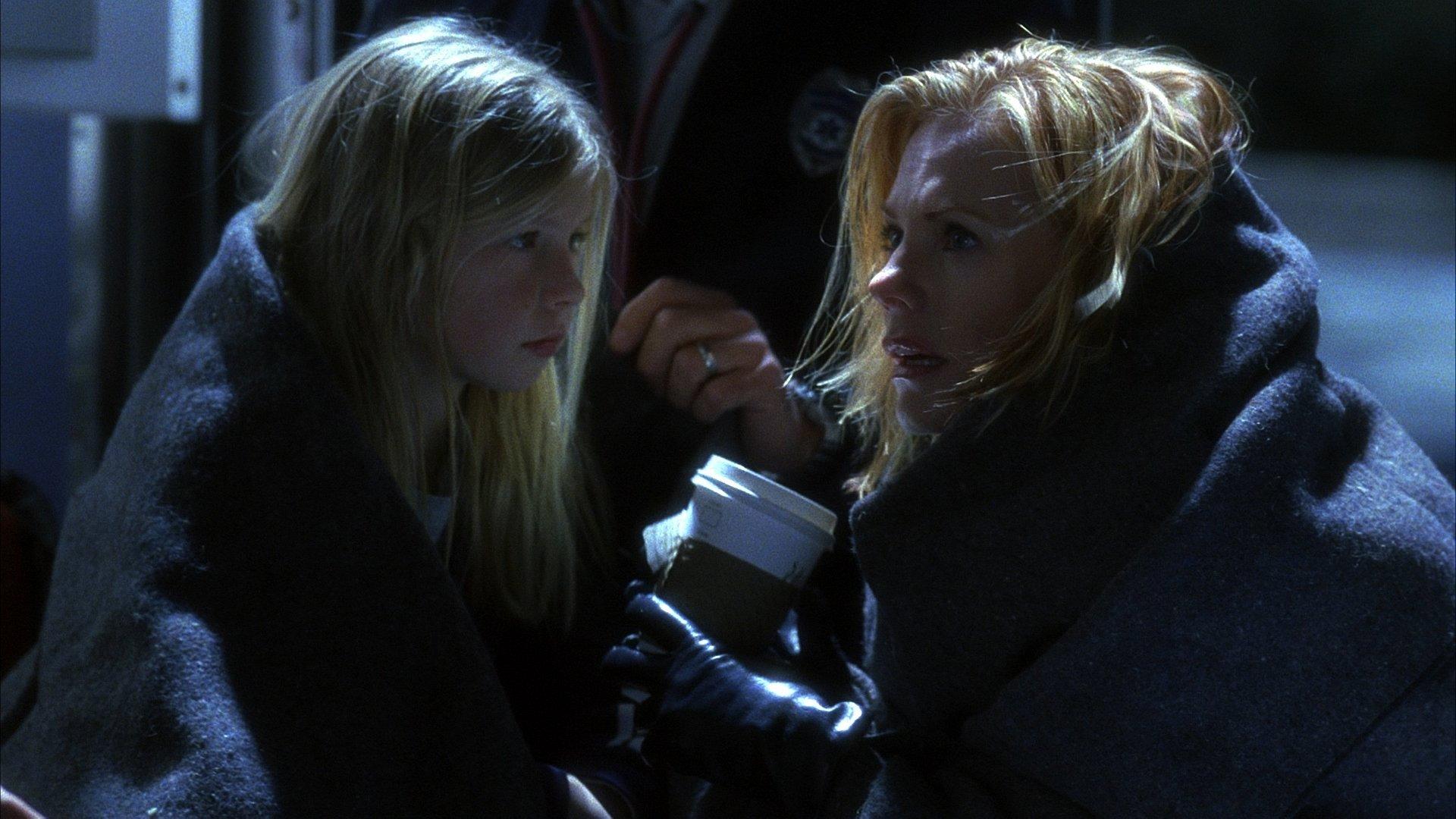 Still from Lady Heather's Box