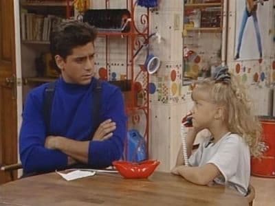 Still from Nerd for a Day