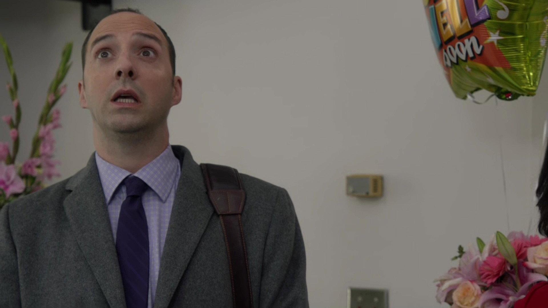 Still from Season 5 Deleted Scenes