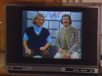 Still from Star Search