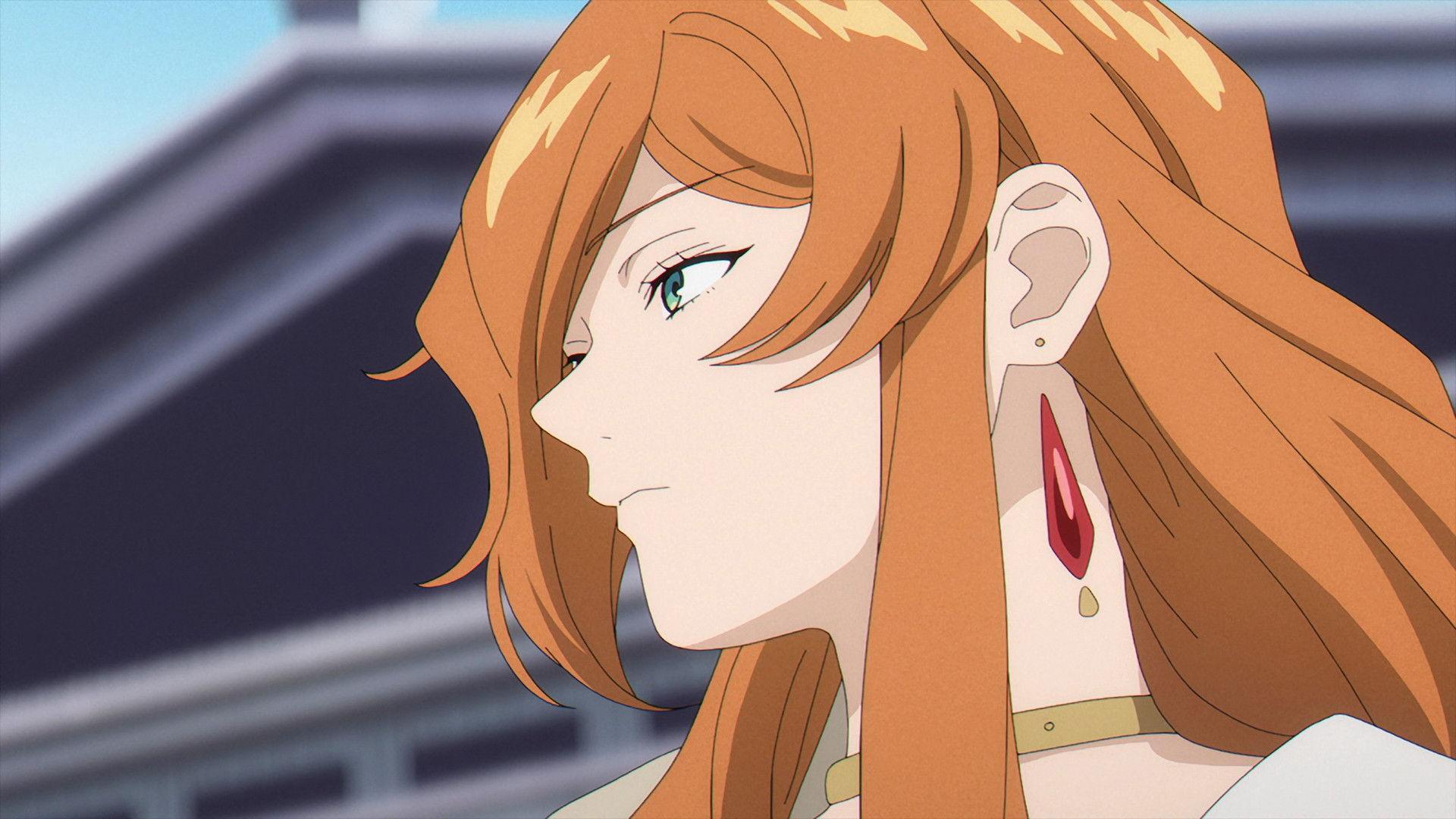 Still from A Powerful Mage