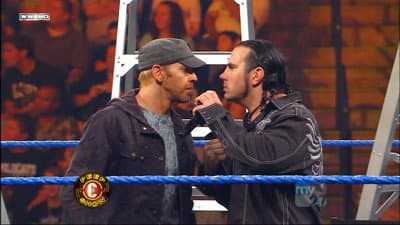 Still from SmackDown - Jul. 03, 2009