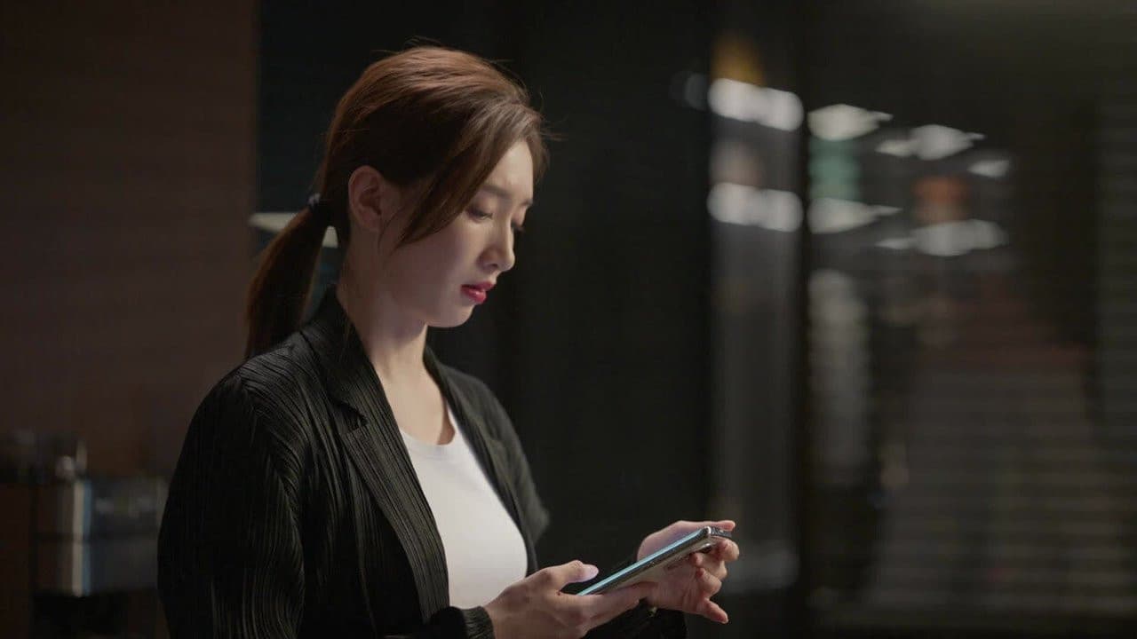 Still from Episode 13