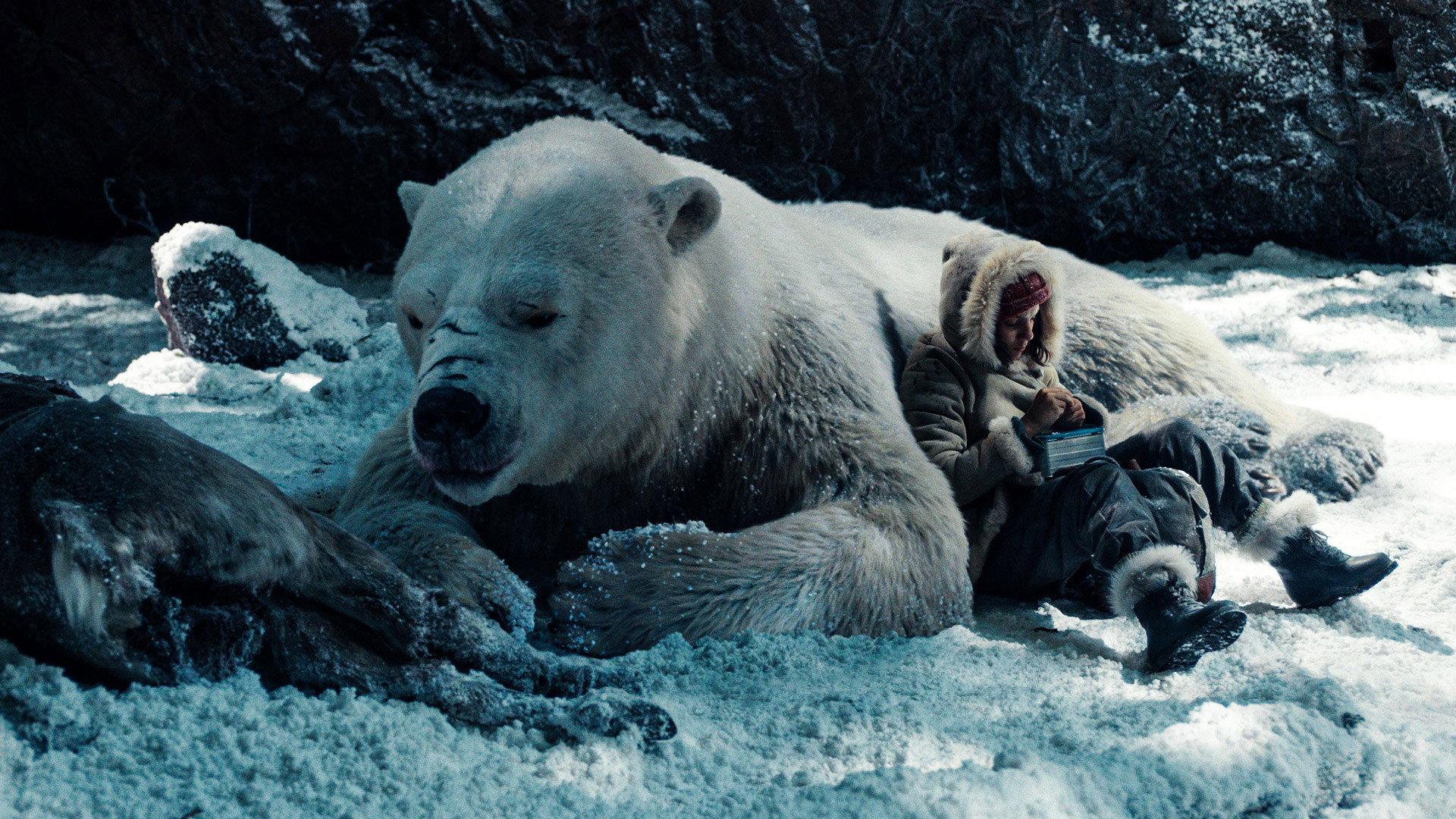 Still from The Lost Boy