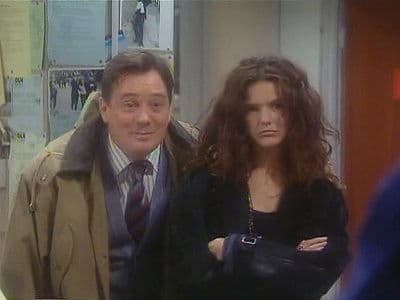 Still from George's Daughter