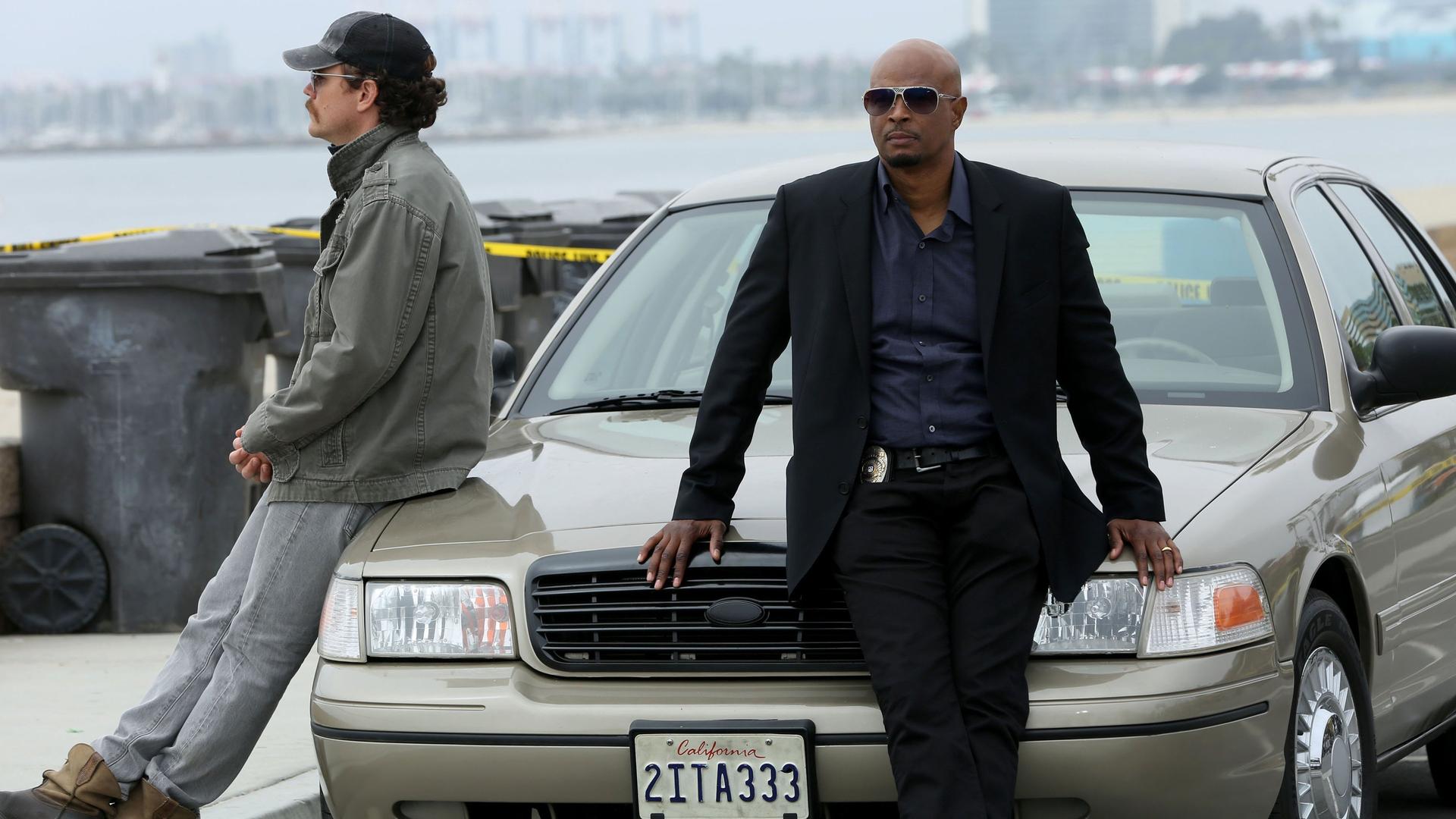 Still from One Day More
