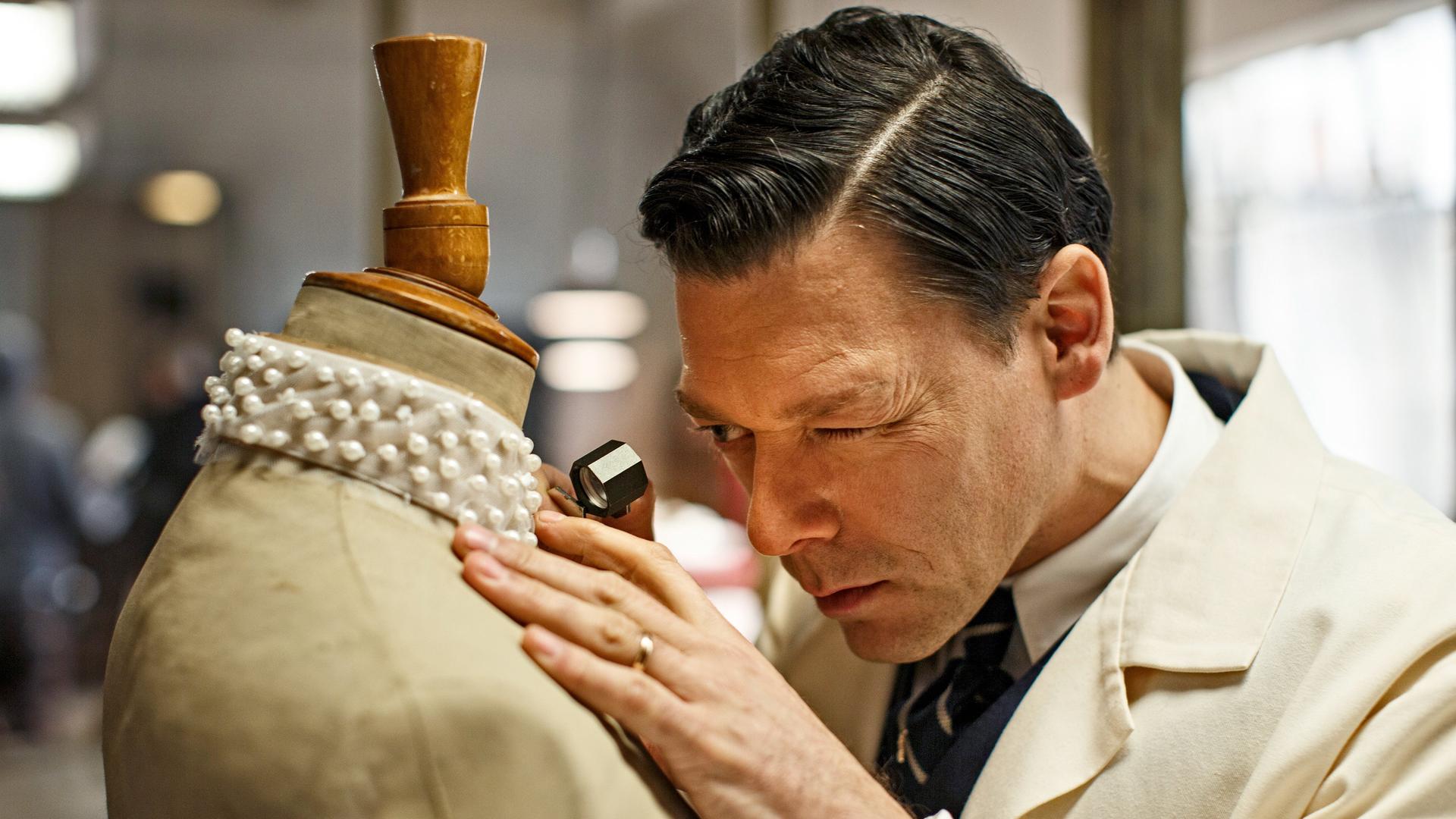 Still from The Scent