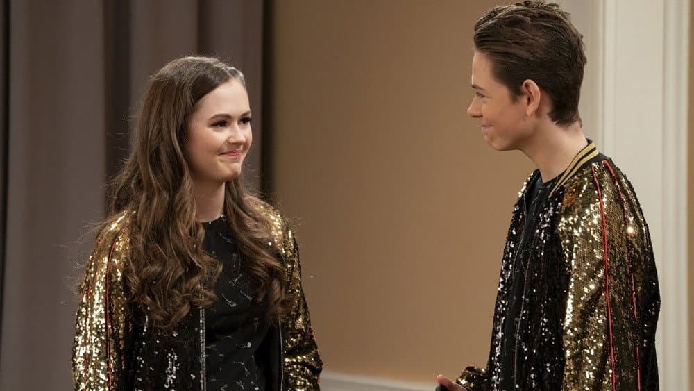 Still from Would You Wrather Say Goodbye?