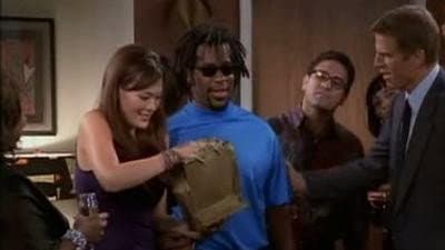 Still from Jake's Jaunt