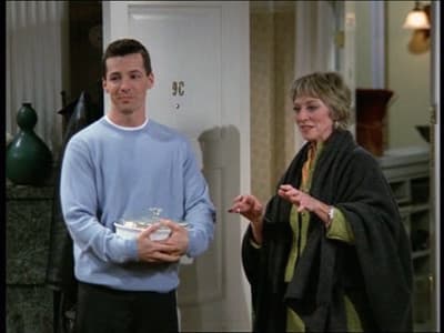 Still from Homo for the Holidays