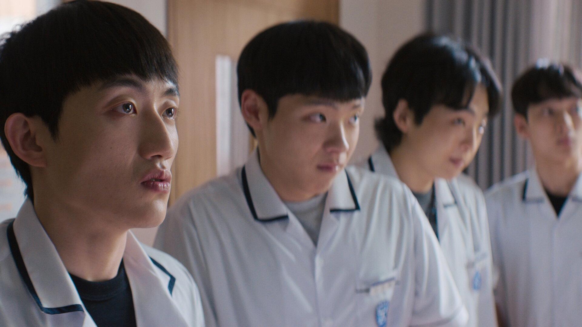 Still from Episode 6