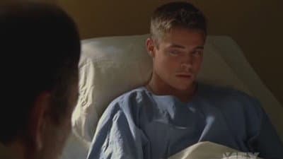 Still from Roadblock Duty