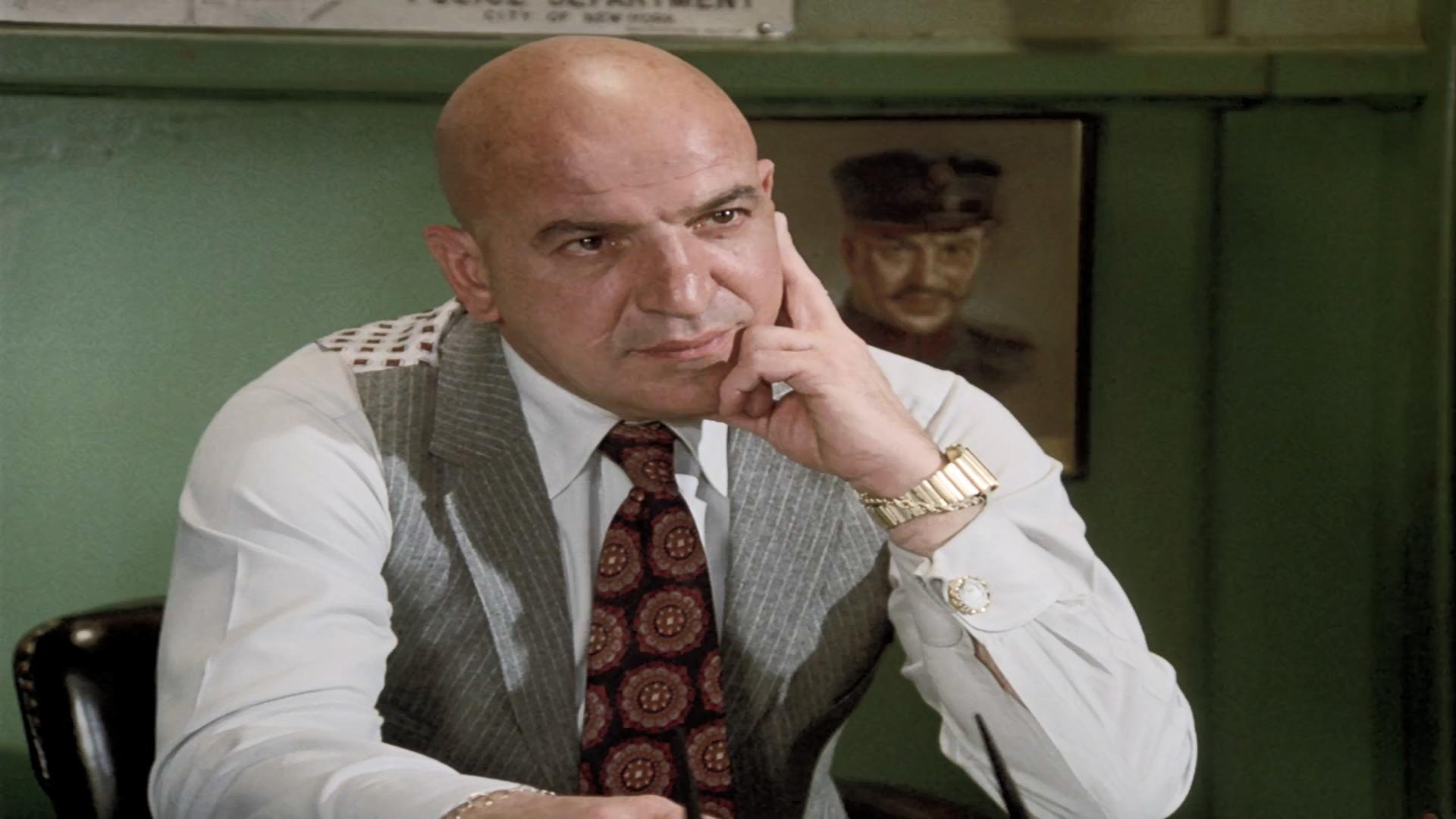 Still from Marker to a Dead Bookie