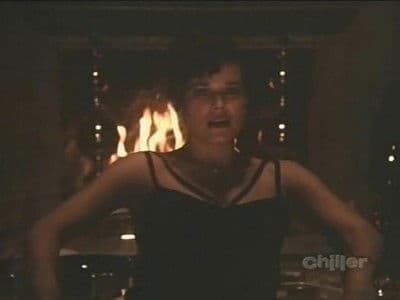 Still from Wake Me When I'm Dead