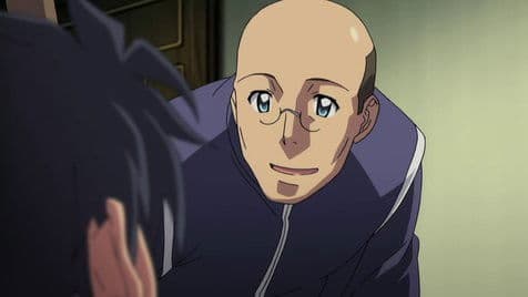 Still from Louise of the Holy Land