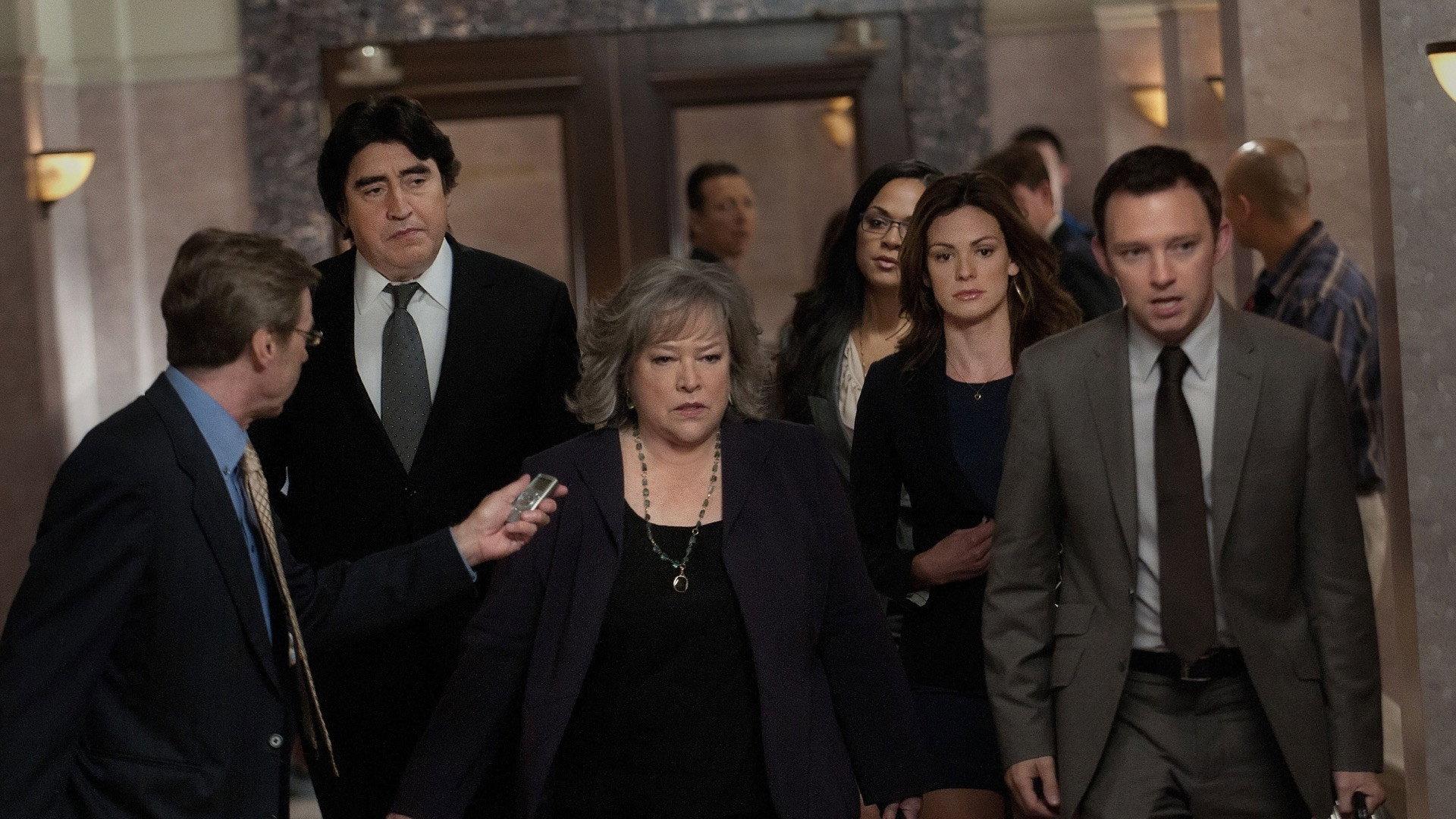 Still from Sins of the Father