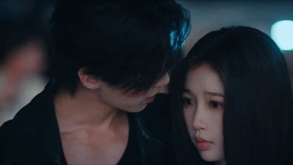 Still from Episode 3