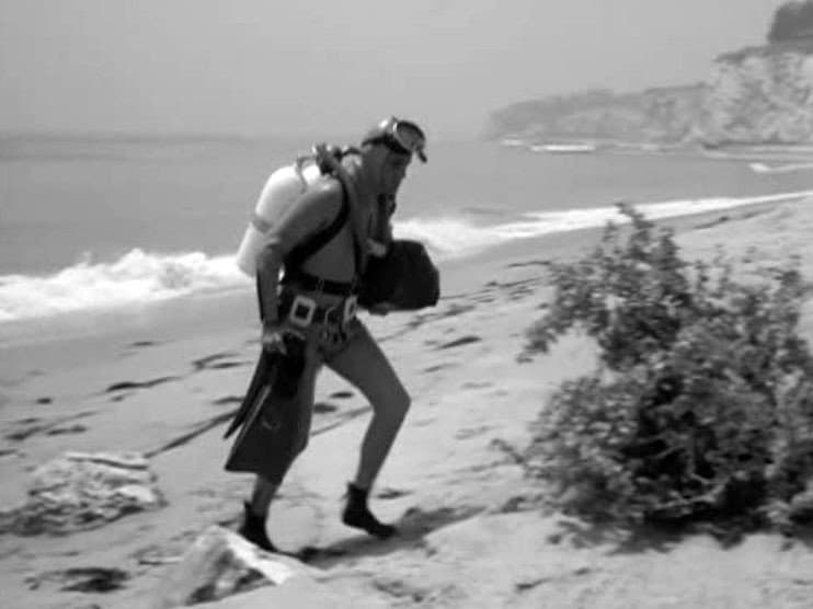 Still from The City Beneath the Sea