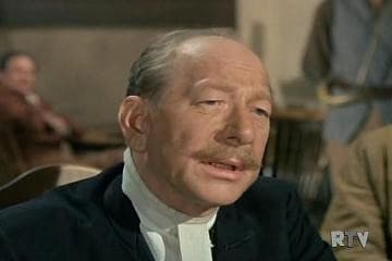 Still from The Accused