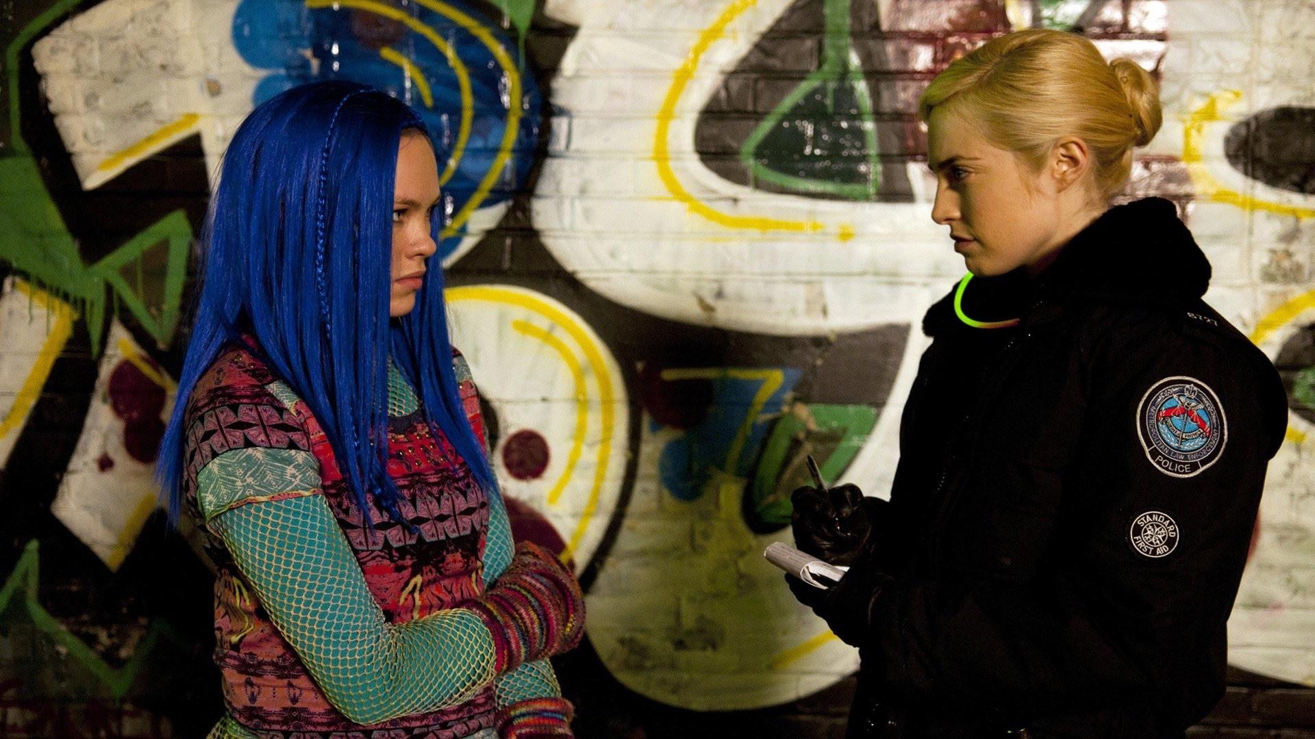 Still from Coming Home