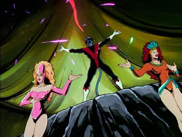 Still from Nightcrawler
