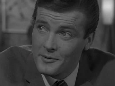 Still from The Happy Suicide