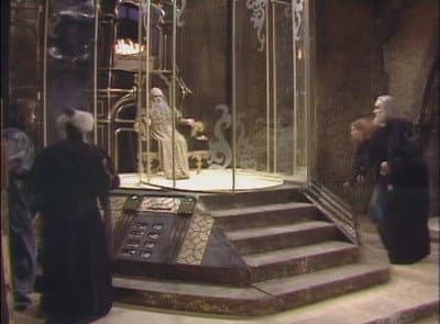 Still from The Keeper of Traken (2)