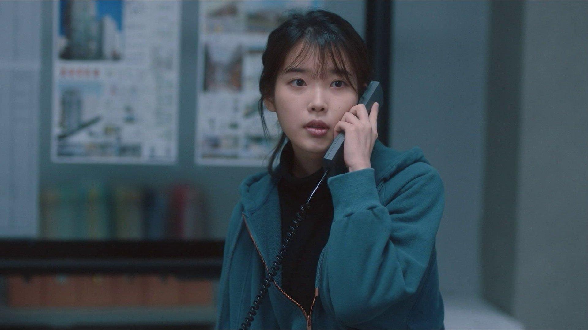 Still from Will You Hate Me, Please?