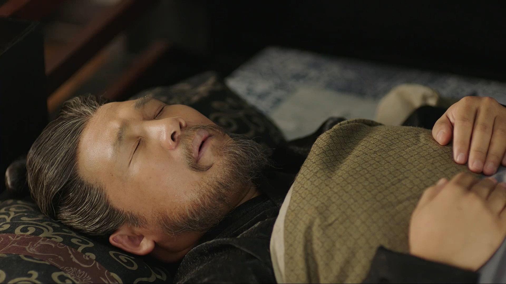 Still from Episode 33