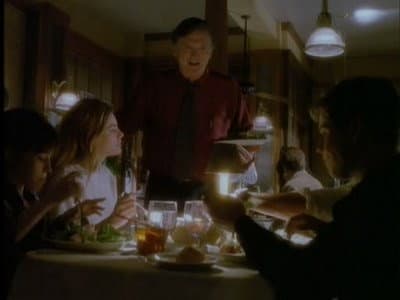 Still from Have No Fear
