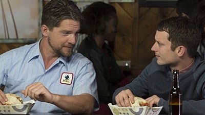 Still from Comfort