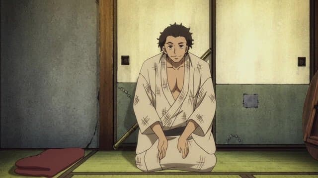 Still from Episode 5