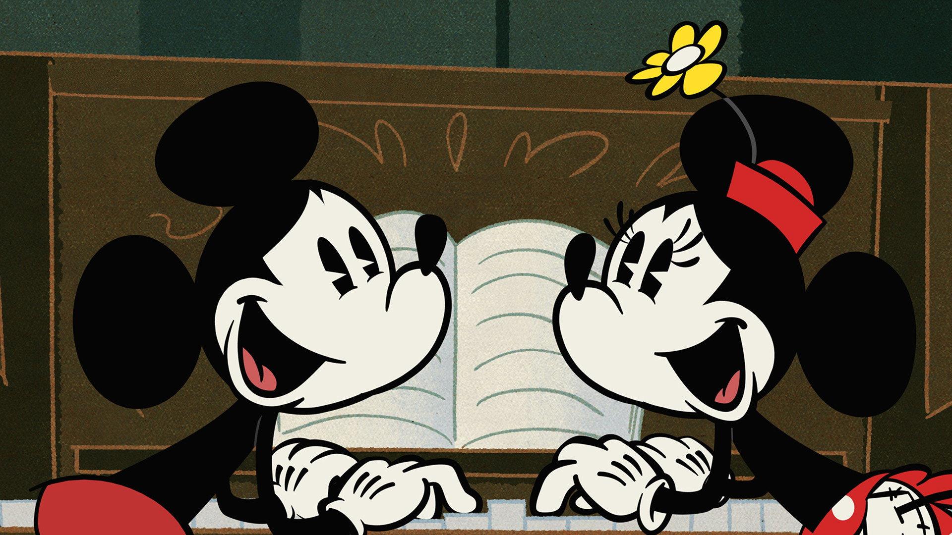 Still from Duet for Two
