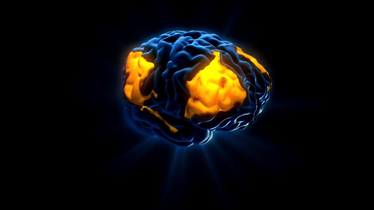 Still from Mysteries of the Subconscious