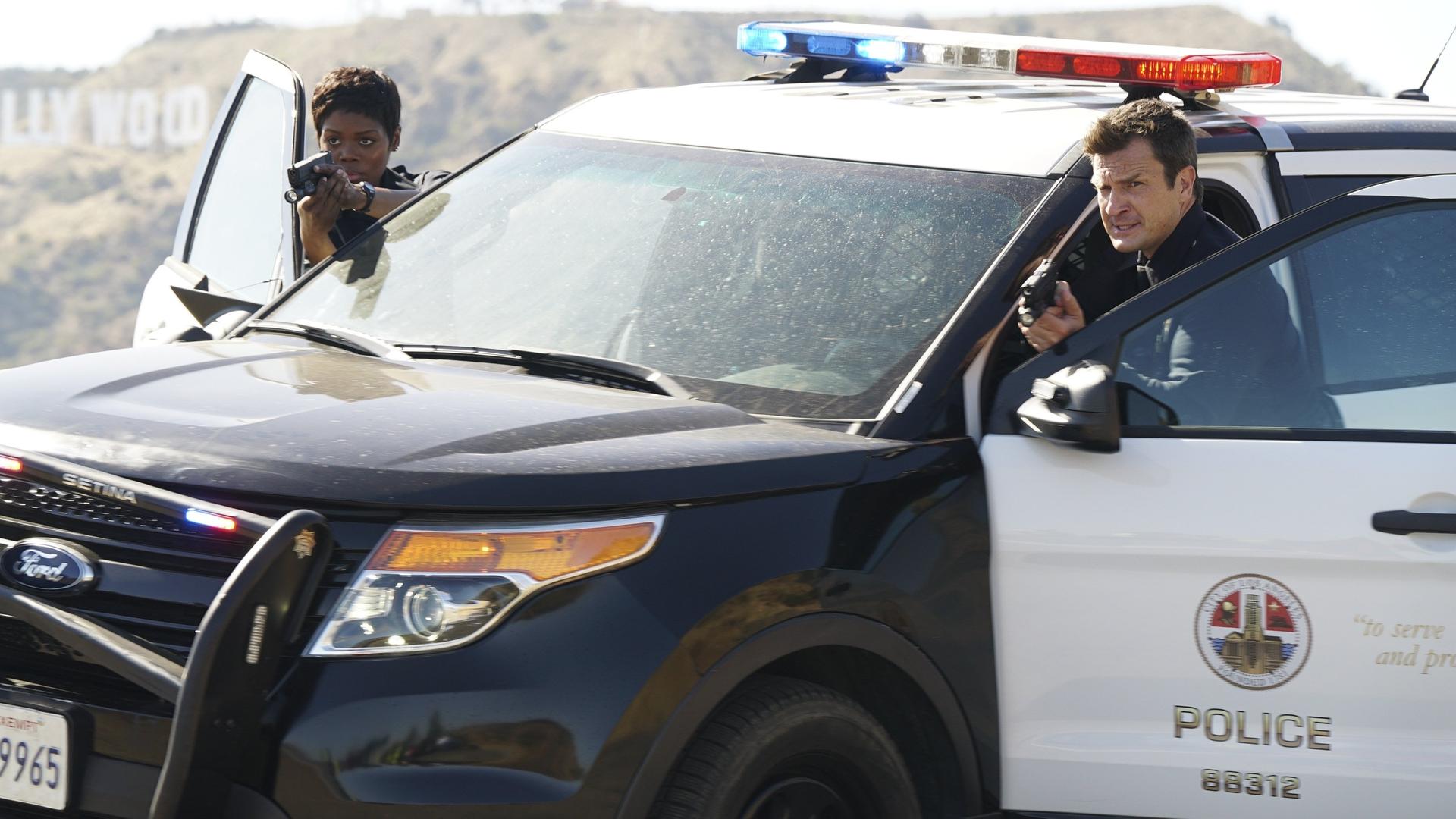 Still from Crash Course