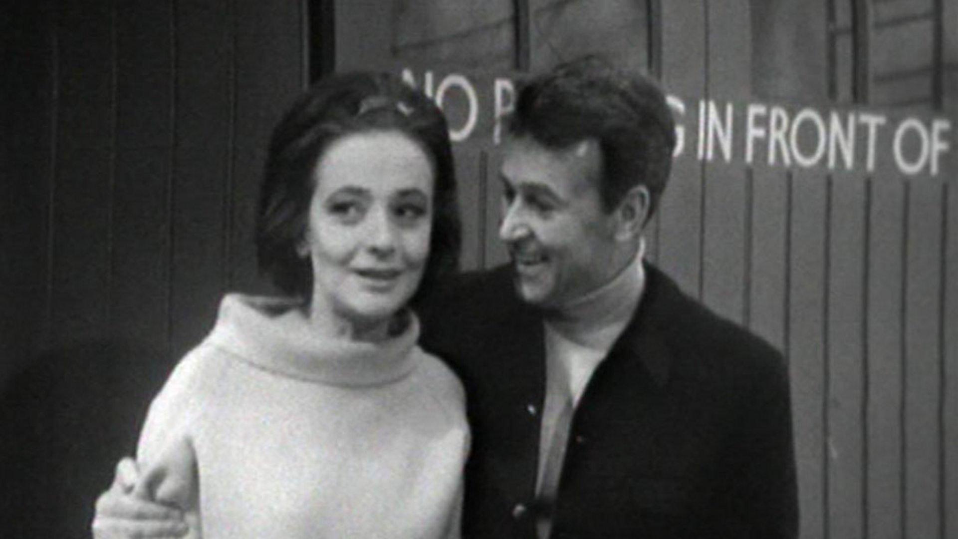 Still from The Planet of Decision