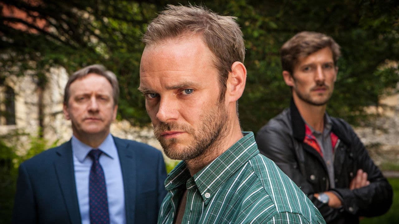 Still from Murder by Magic