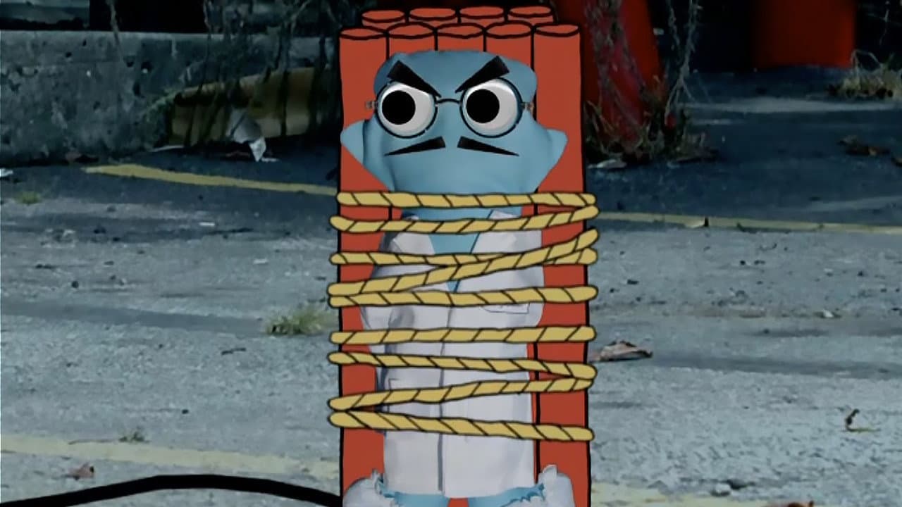 Still from Hippo