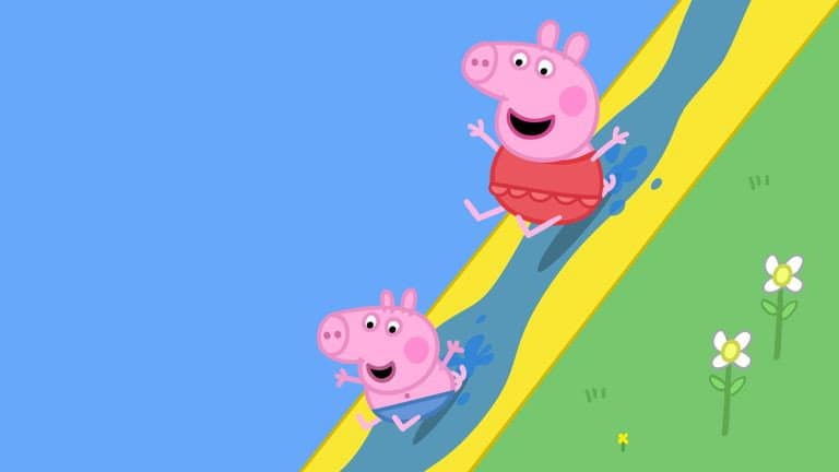 Still from Sunny Day Games