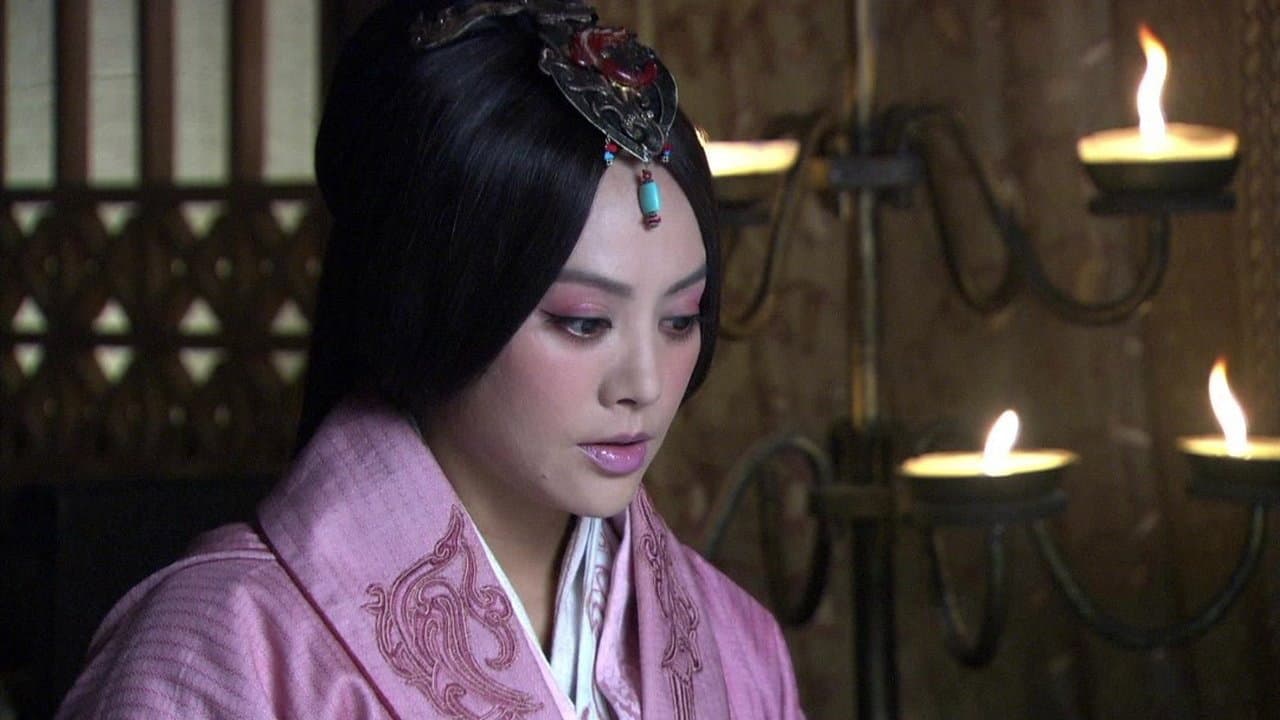 Still from Episode 16