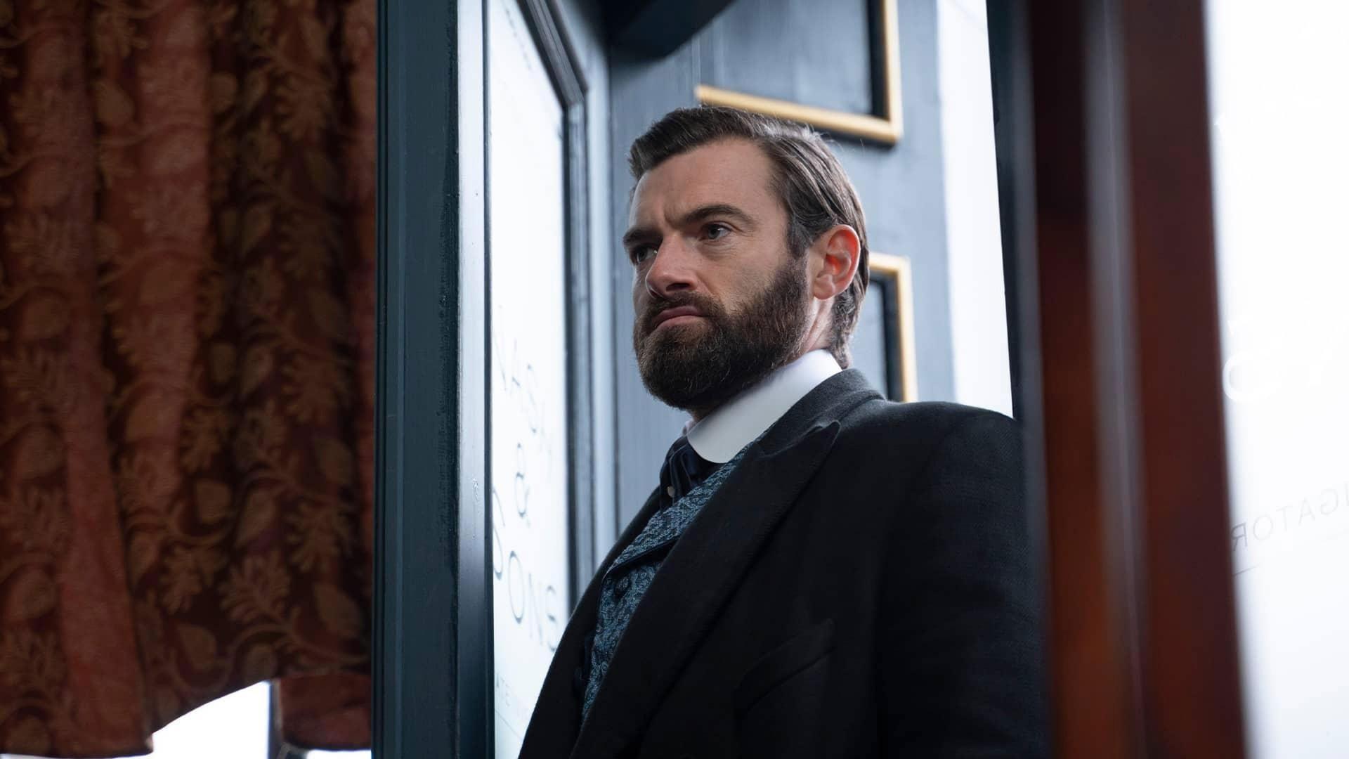 Still from Six Feet Under