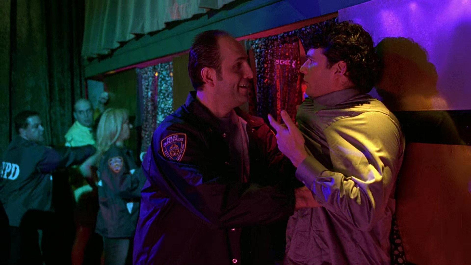 Still from Chameleon