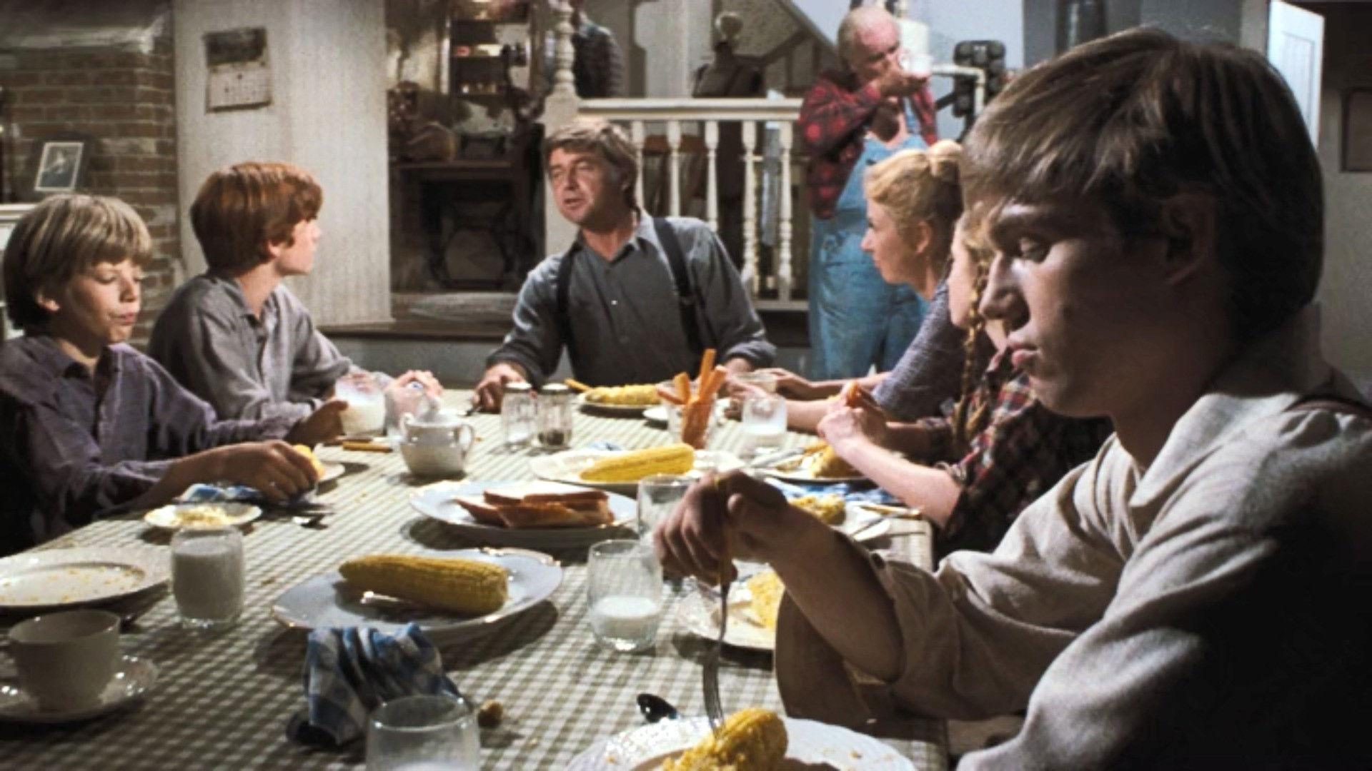 Still from The Triangle
