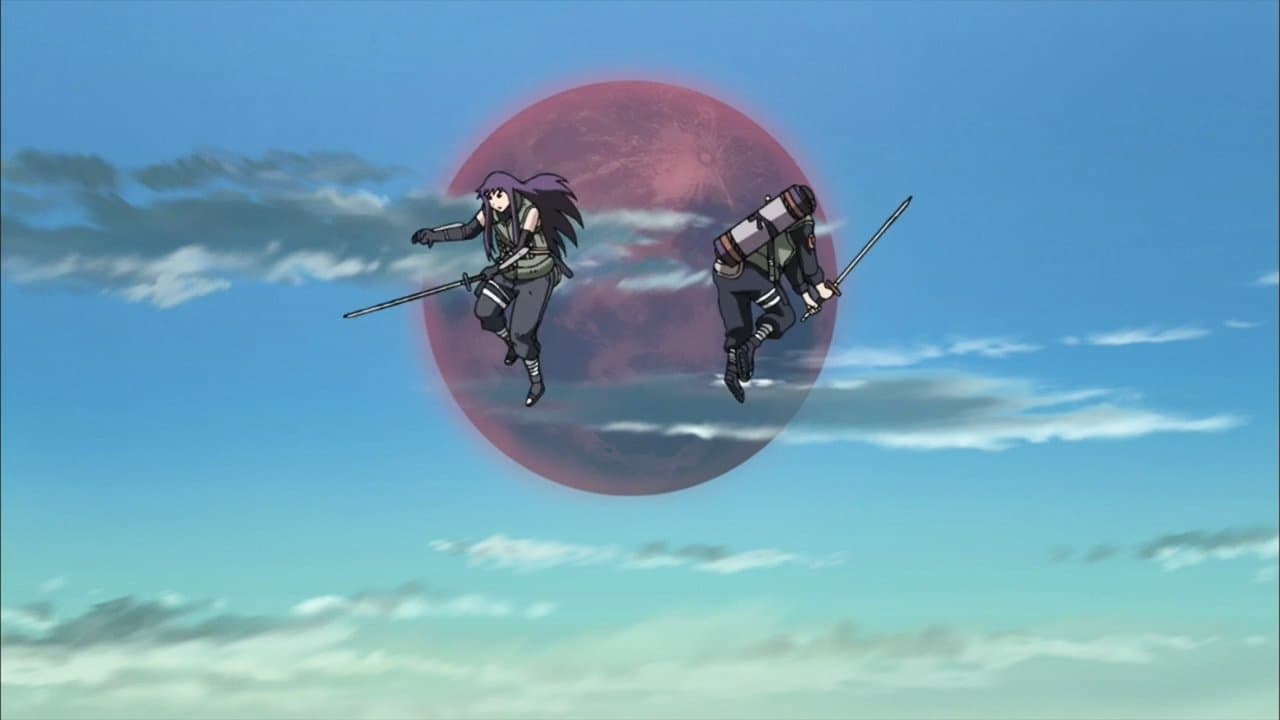 Still from Night of the Crescent Moon