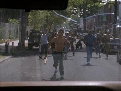 Still from Hell Is What You Make of It