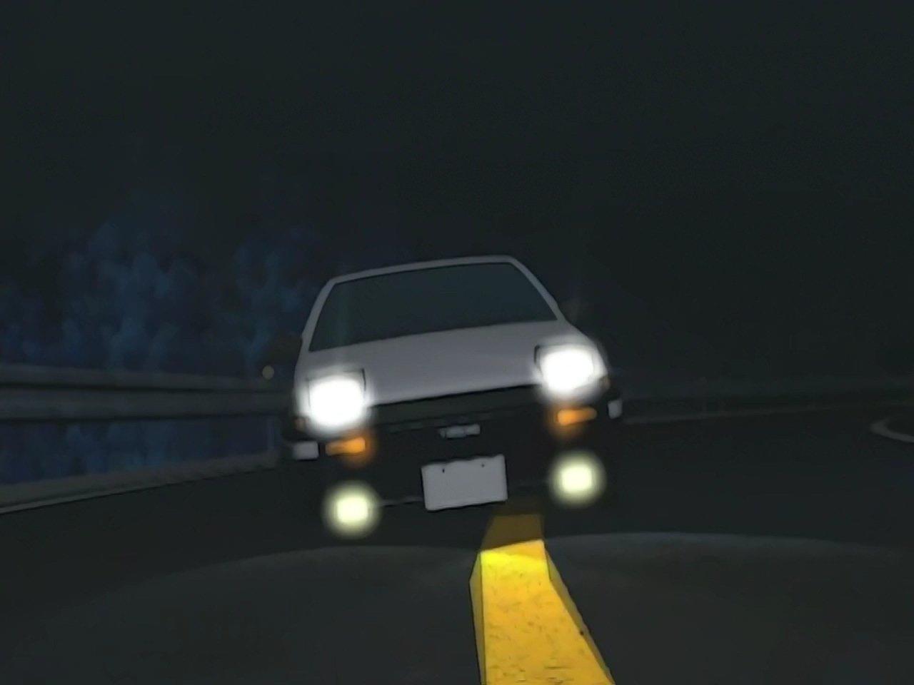 Still from Super Drift!