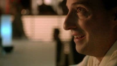 Still from The Trouble with Harry