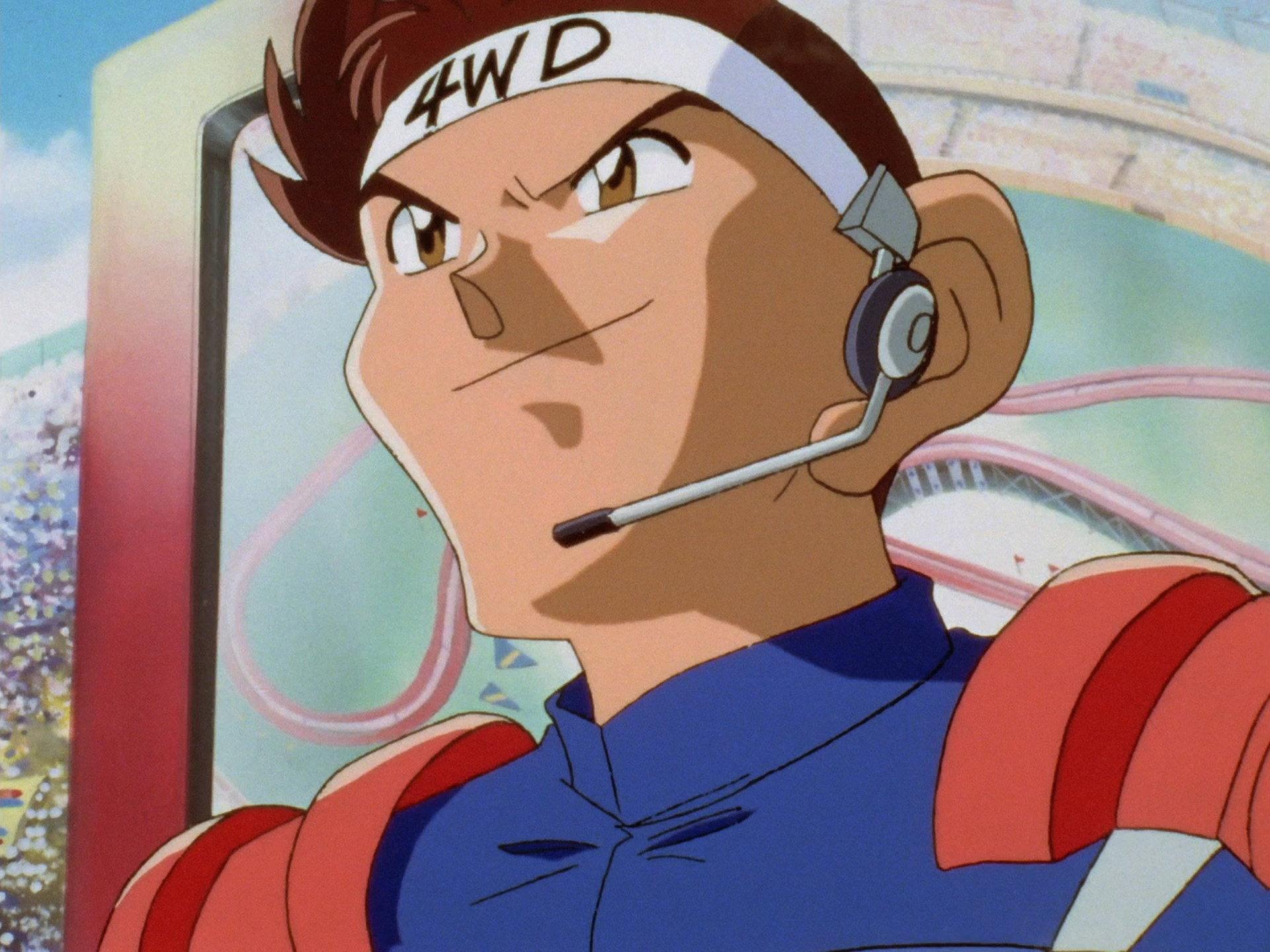 Still from Episode 40