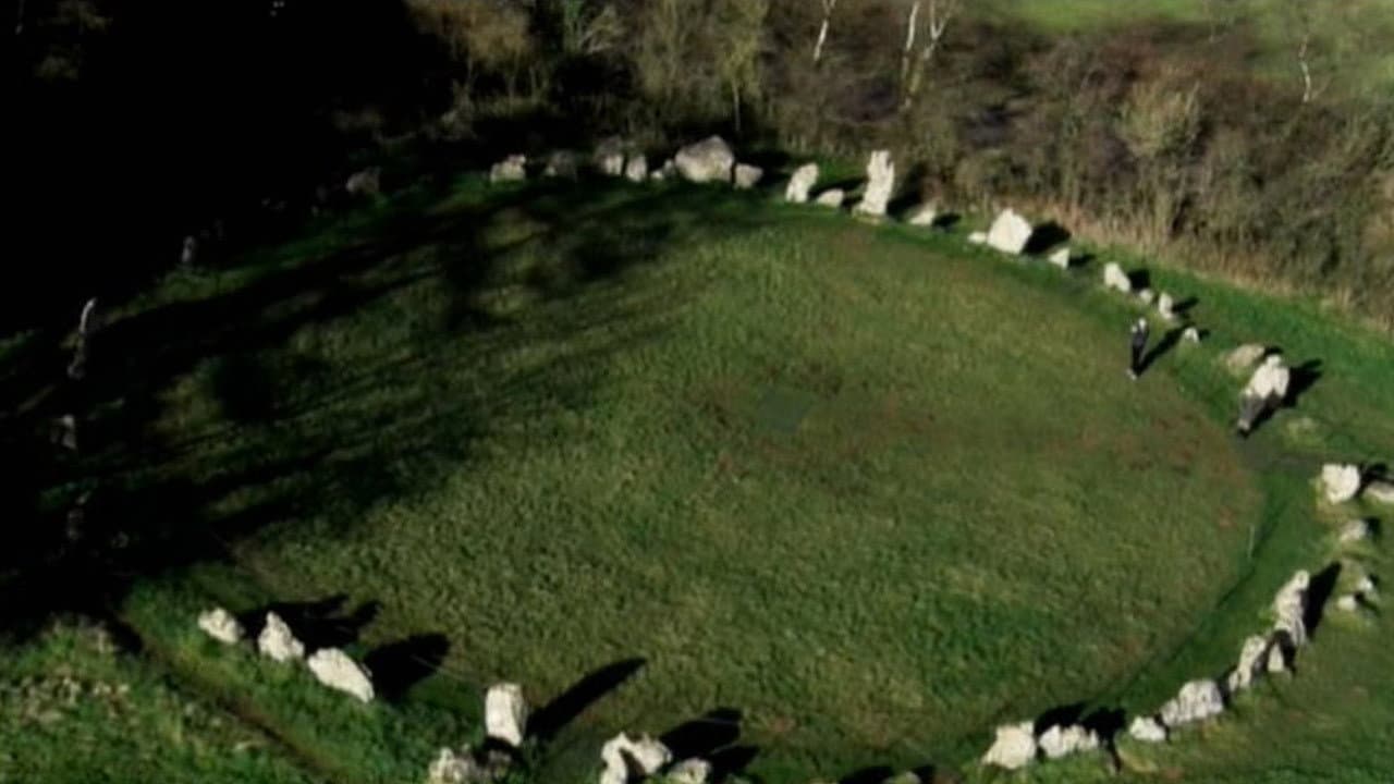 Still from Stones Free